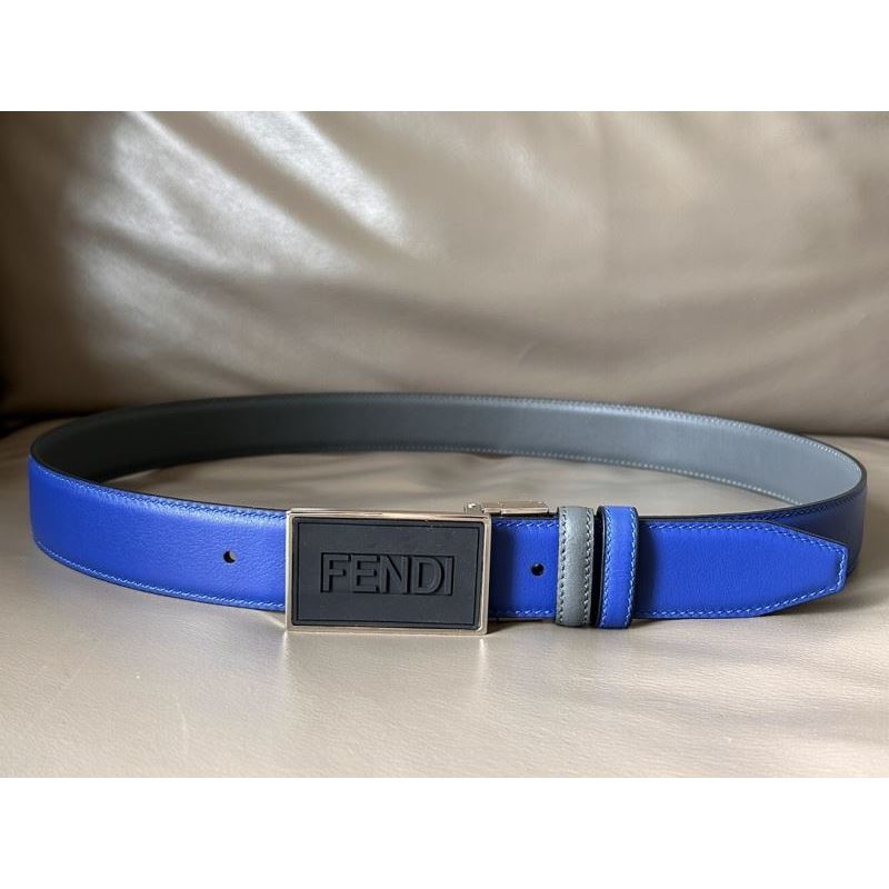 F**di belts